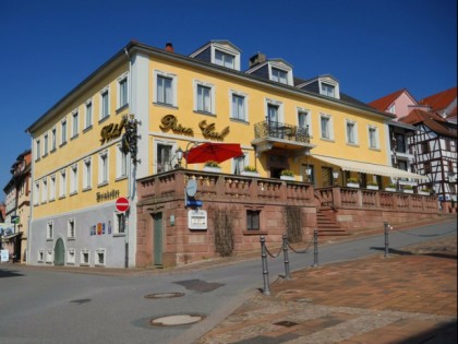 Foto: Prinz Carl